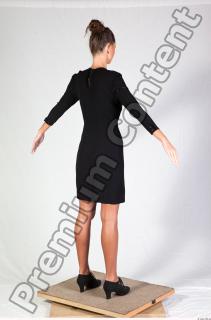 Formal dress costume texture 0040